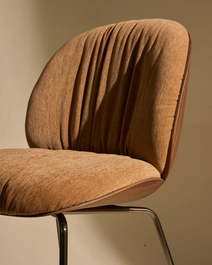 Beetle Soft Dining Chair by GUBI — Lifestyle Images 6 of 7