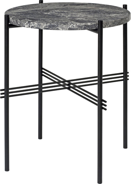 TS Side Table - Round by GUBI — Packshots 4 of 7
