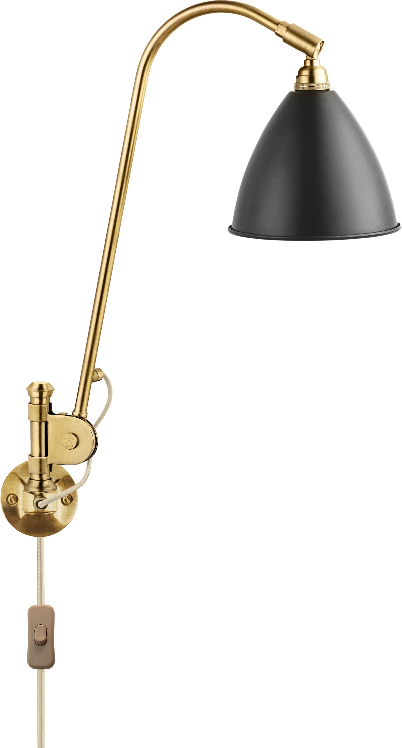BL6 Wall Lamp by GUBI — Packshots 7 of 7