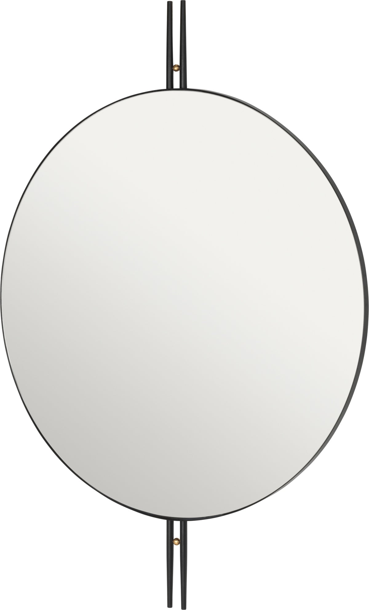 IOI Wall Mirror by GUBI — Packshots 7 of 7