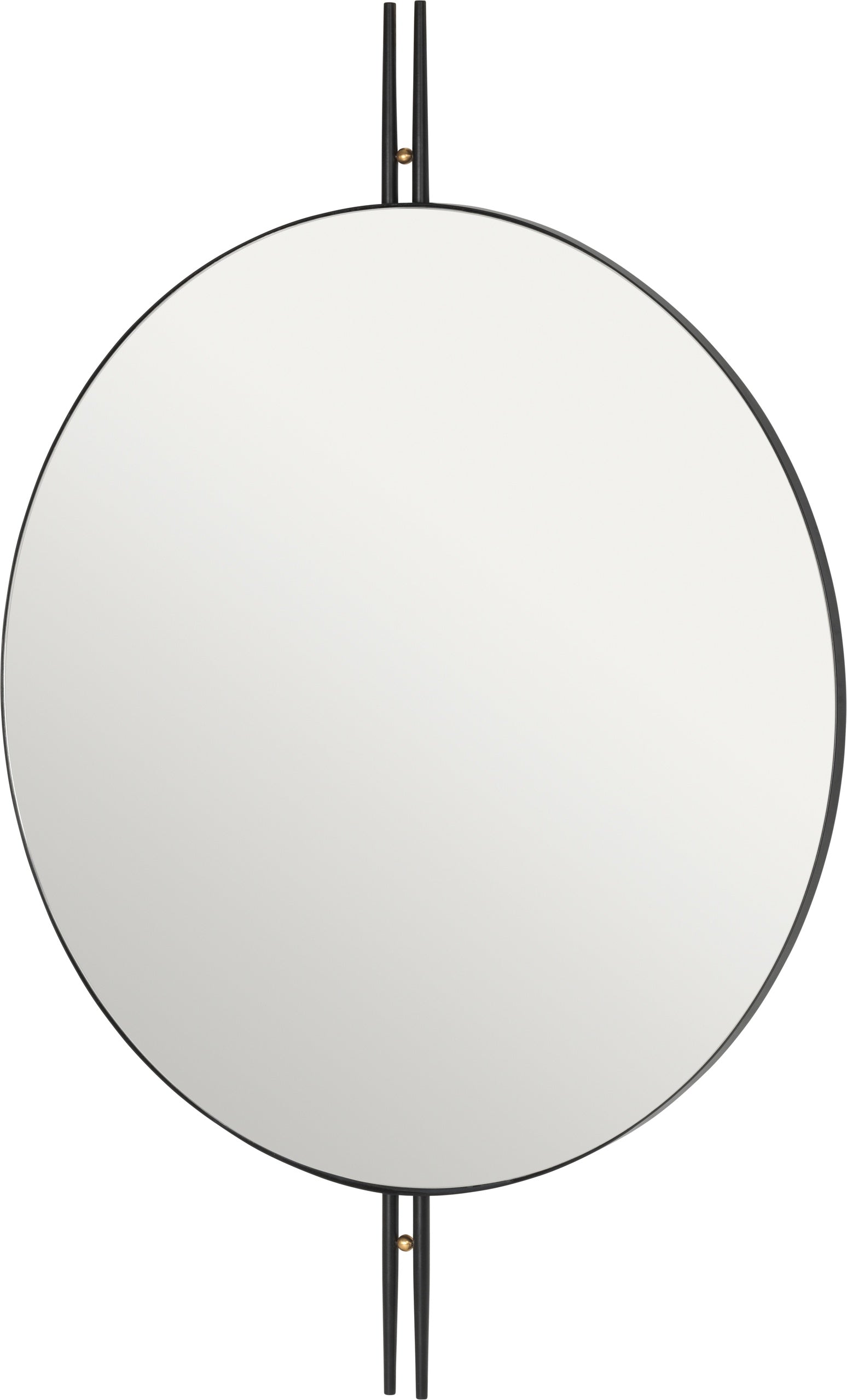 IOI Wall Mirror by GUBI — Packshots 7 of 7