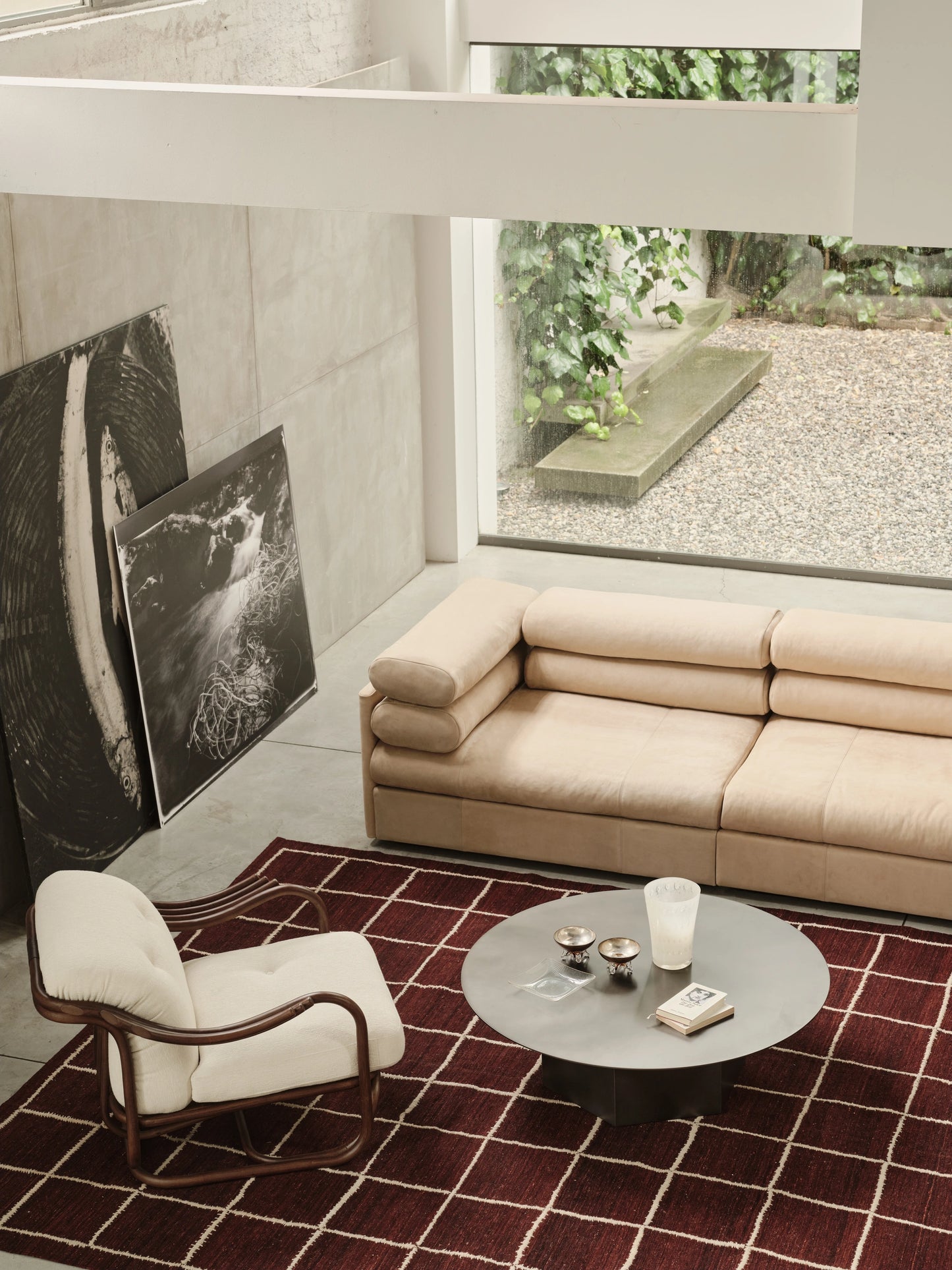 Epic Coffee Tables by GUBI — Lifestyle Images 6 of 6
