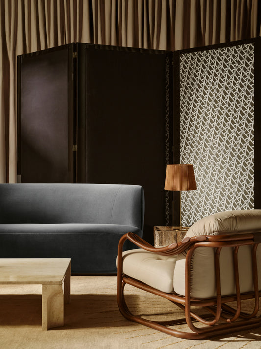 9205 Table Lamp by GUBI — Lifestyle Images 2 of 7