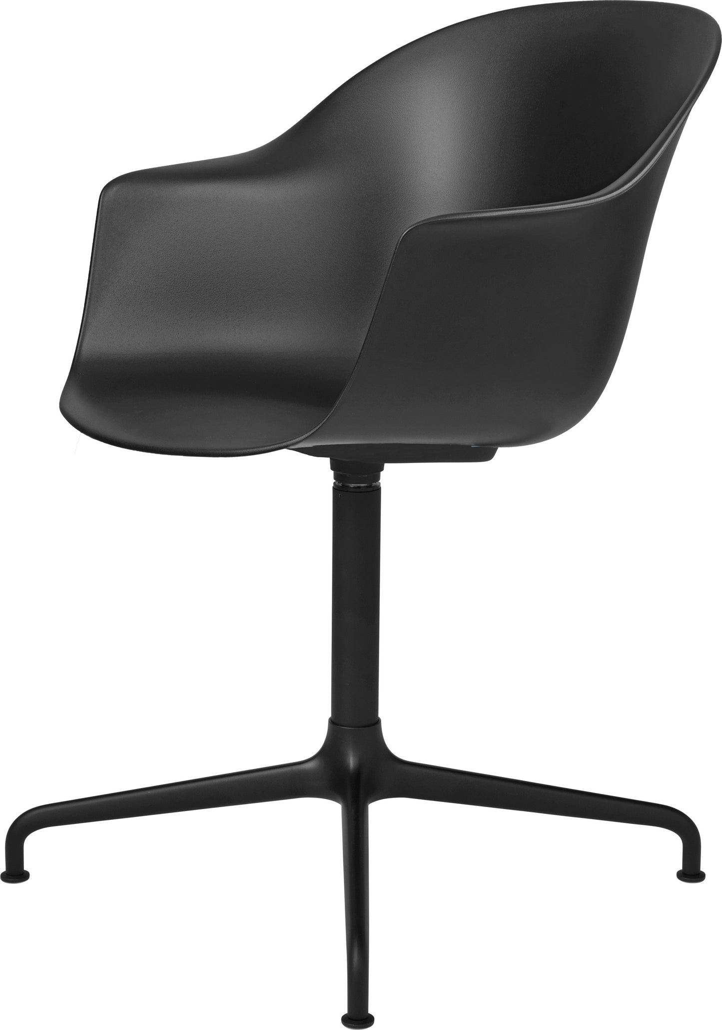Bat Meeting Chair by GUBI — Packshots 7 of 7