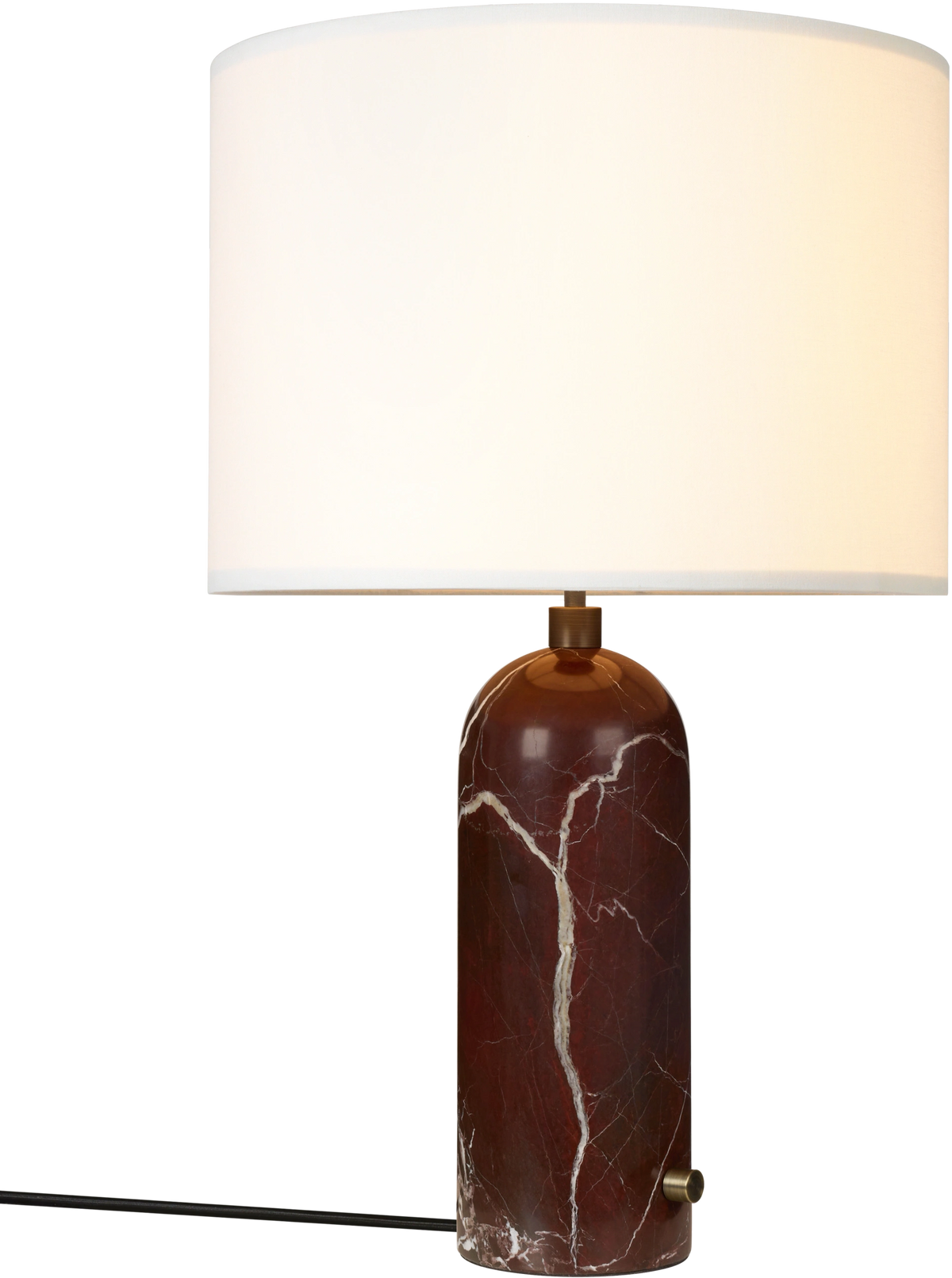 Gravity Table Lamp by GUBI — Packshots 7 of 7