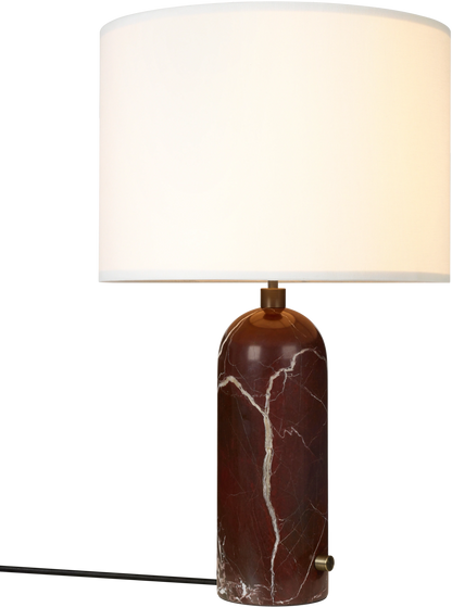 Gravity Table Lamp by GUBI — Packshots 7 of 7