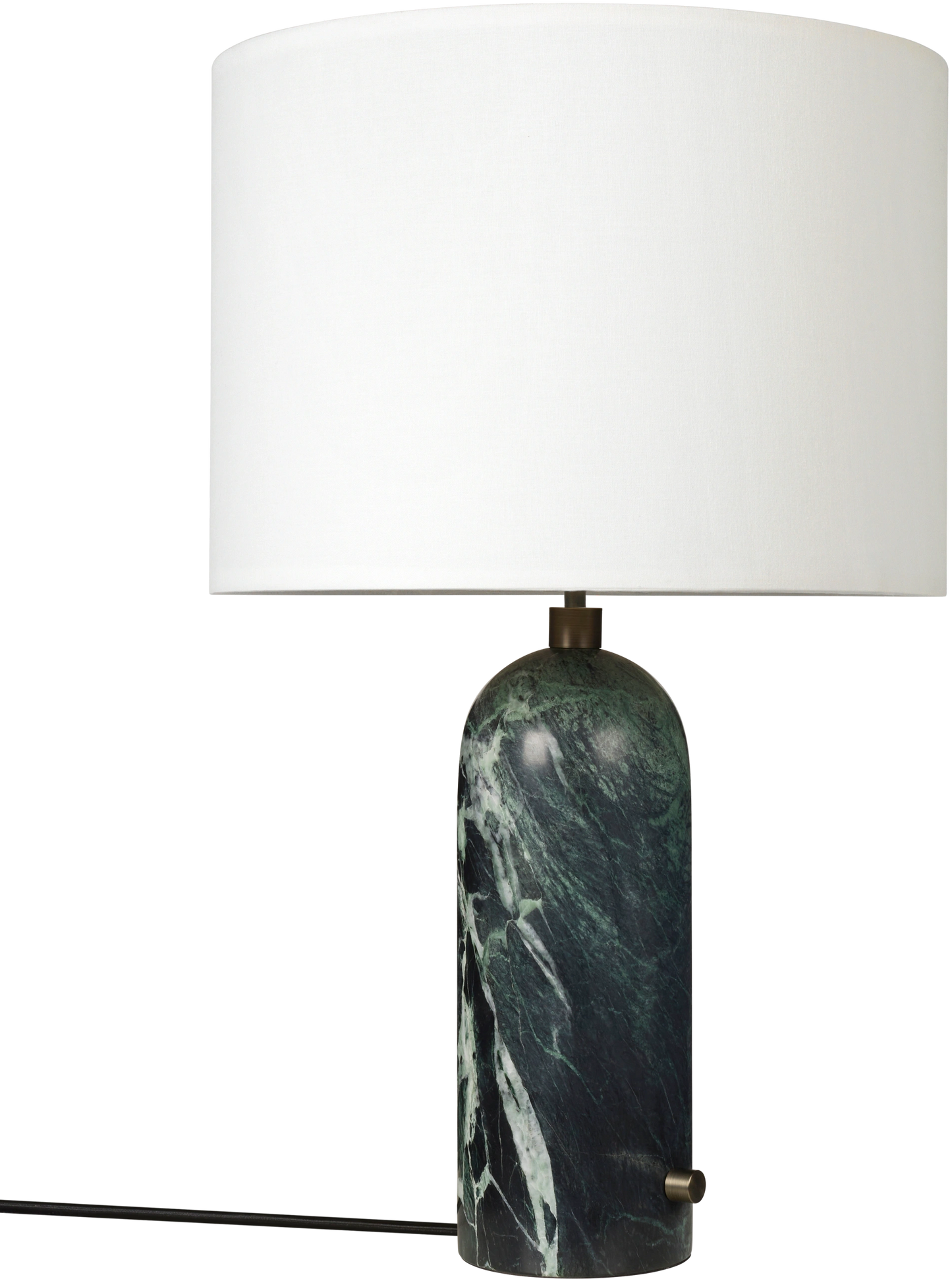 GUBI Gravity Table Lamp by Space Copenhagen - official product view