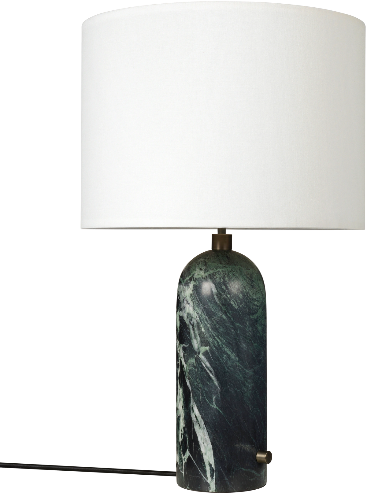 GUBI Gravity Table Lamp by Space Copenhagen - official product view