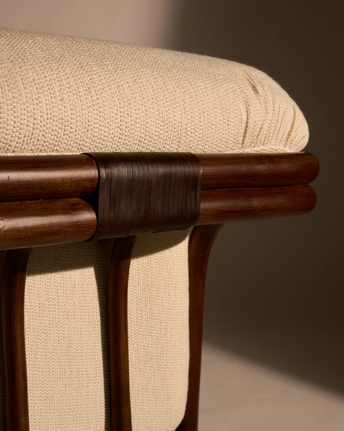 Poltrona Tria Lounge Chair by GUBI — Lifestyle Images 5 of 7