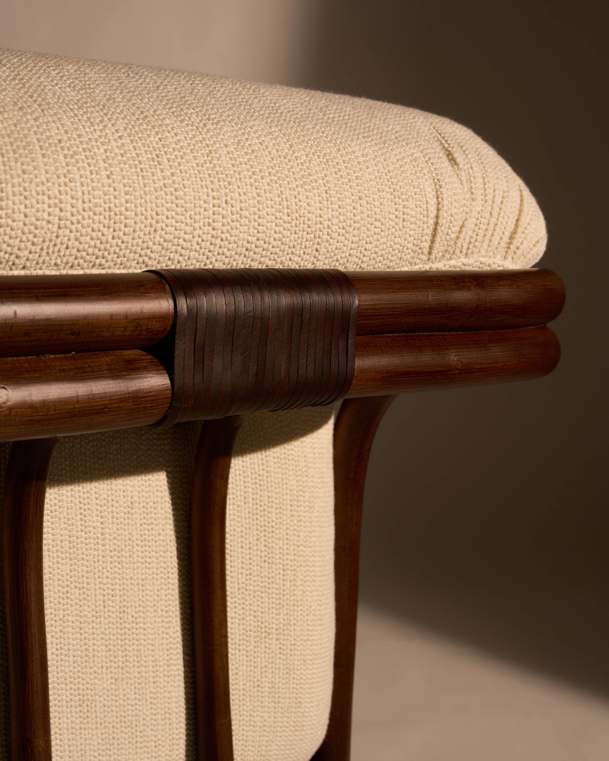 Poltrona Tria Lounge Chair by GUBI — Lifestyle Images 5 of 7