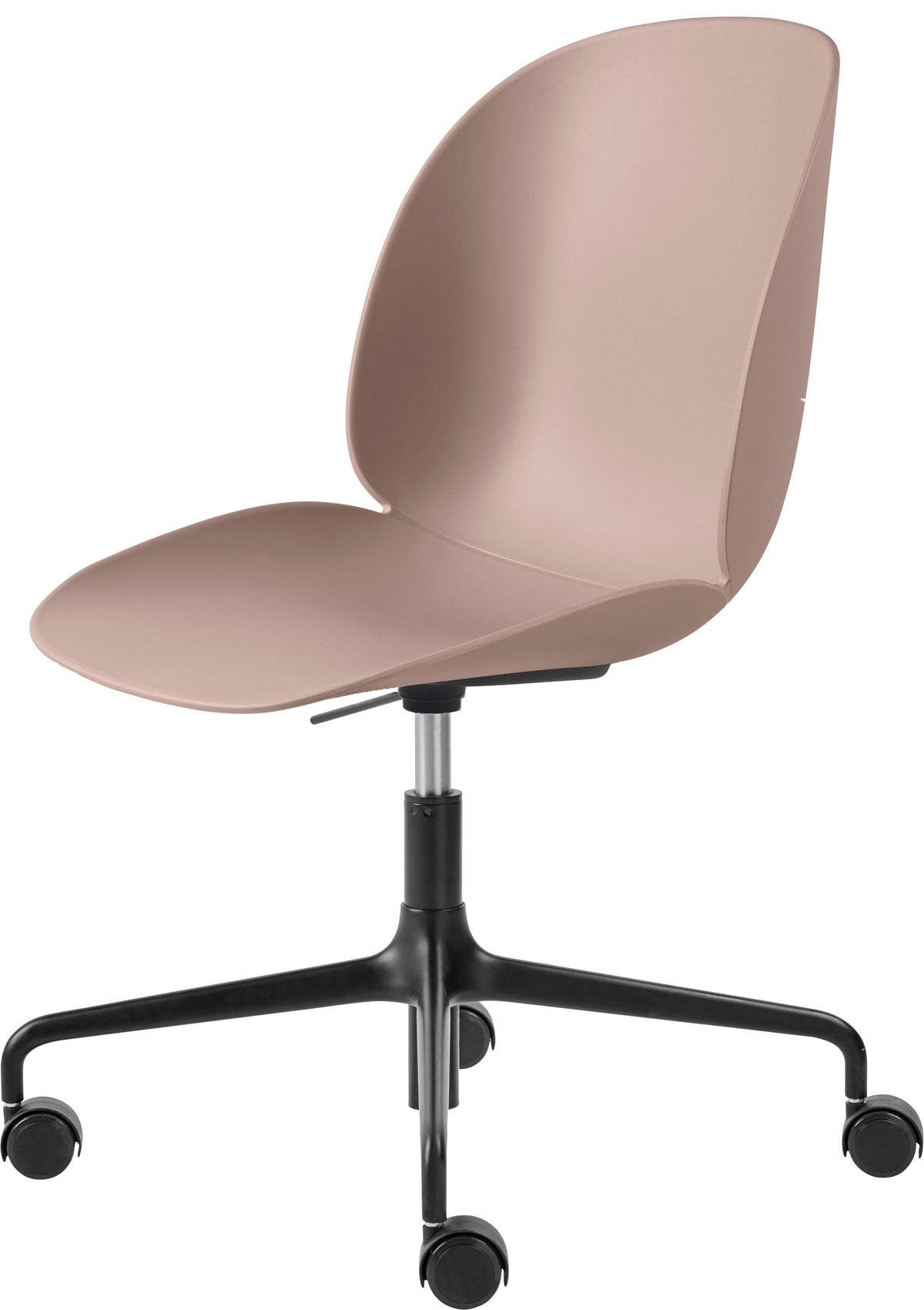 Beetle Height-Adjustable Meeting Chair by GUBI — Packshots 6 of 7