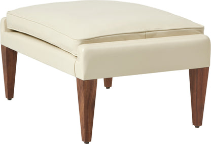 V11 Ottoman by GUBI — Packshots 3 of 3