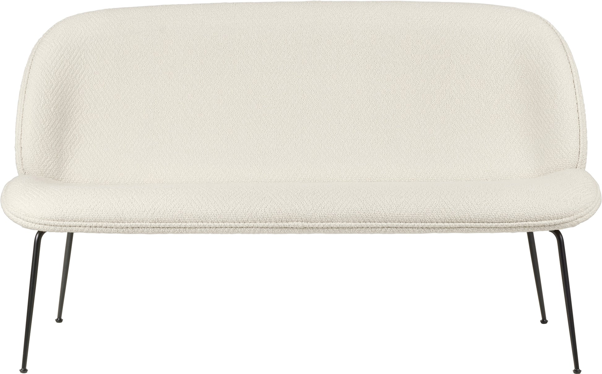 Beetle Sofa by GUBI — Packshots 7 of 7