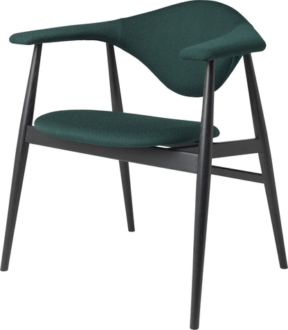 Masculo Dining Chair by GUBI — Packshots 2 of 7