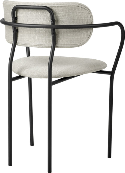 Coco Dining Armchair by GUBI — Packshots 6 of 7