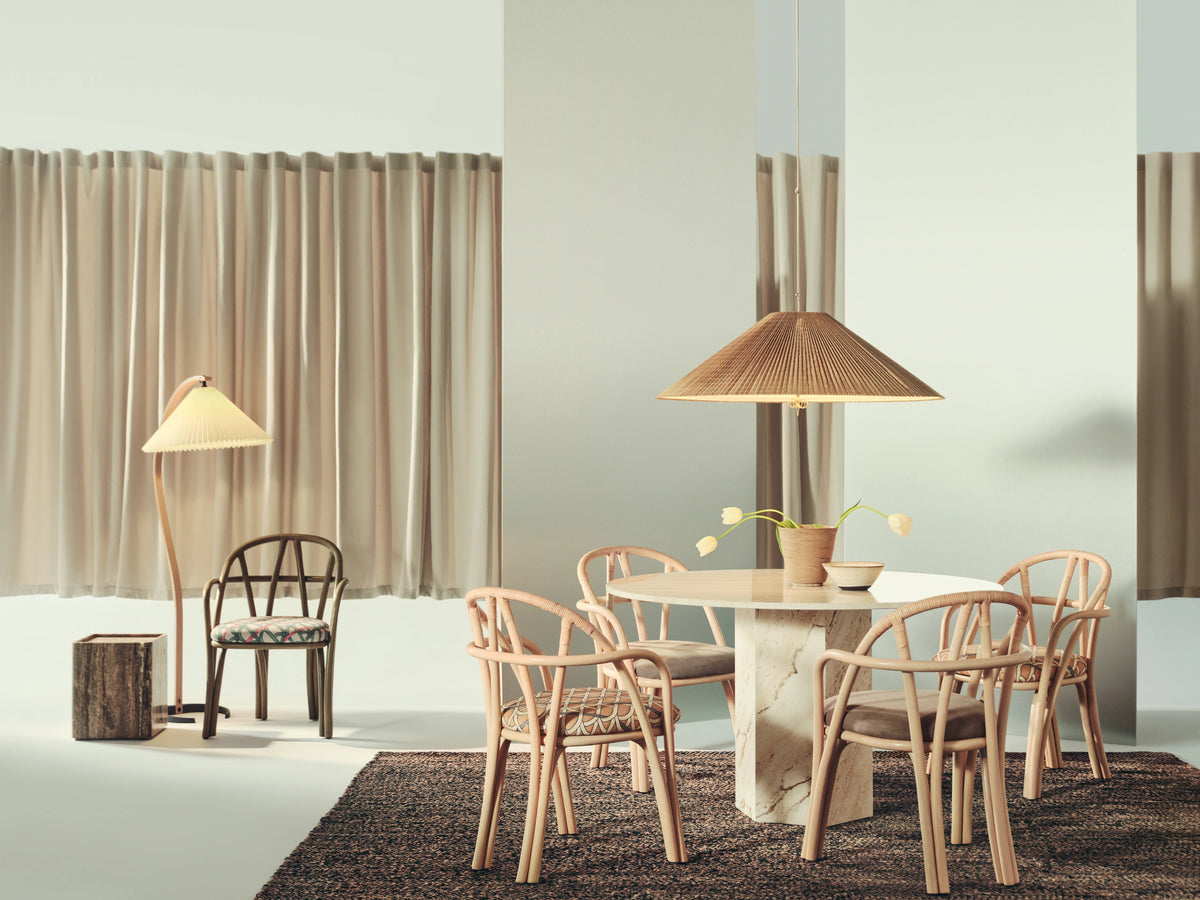 1972 Pendant by GUBI — Lifestyle Images 3 of 5