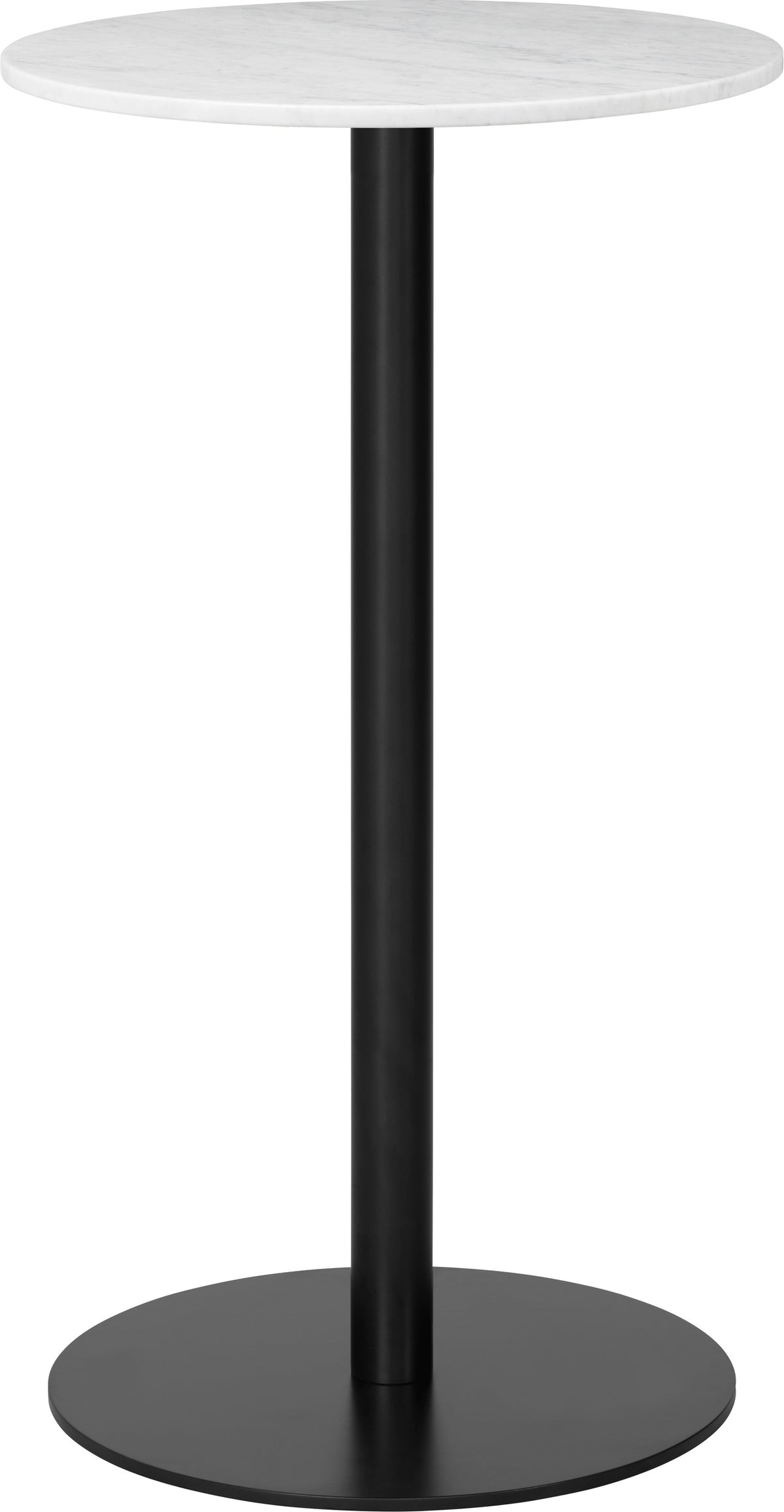 GUBI GUBI 1.0 Bar Table by GamFratesi - official product view