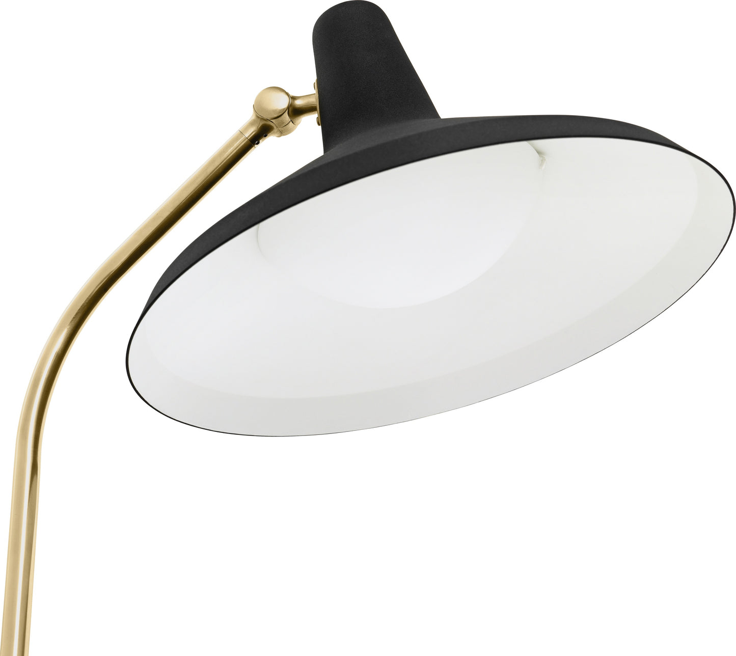 G-10 Floor Lamp by GUBI — Packshots 4 of 4