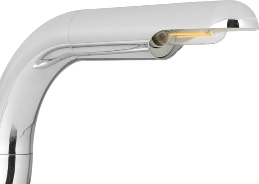 GUBI Aspide Table Lamp by Gianfranco Frattini - official product view