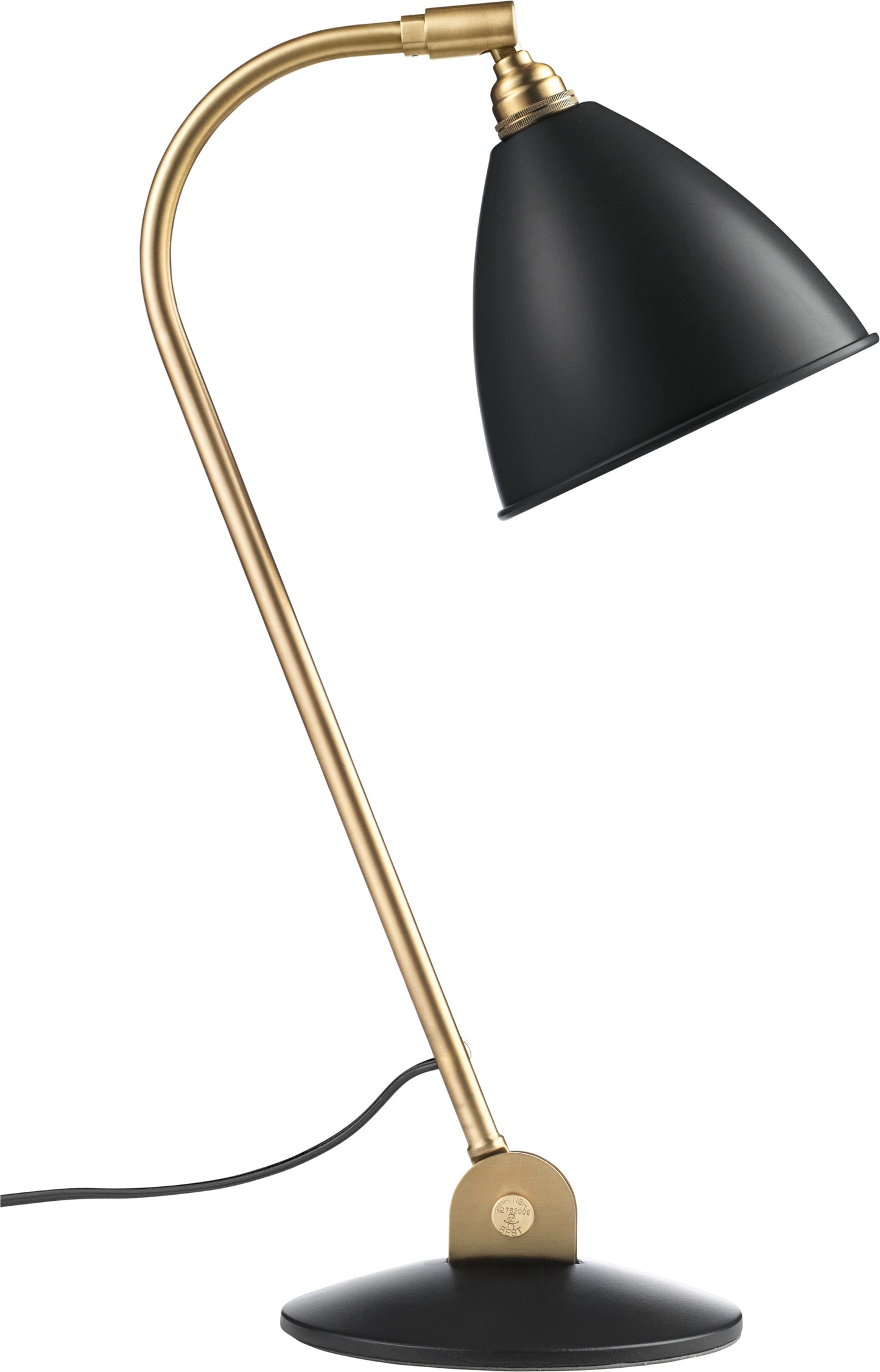 BL2 Table Lamp by GUBI — Packshots 7 of 7