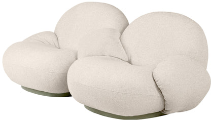 GUBI Pacha Outdoor Sofa - official product view