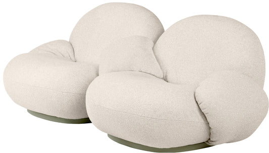 GUBI Pacha Outdoor Sofa - official product view