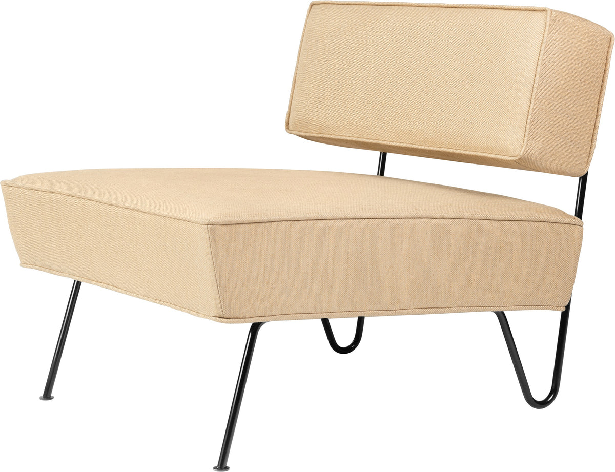 GT Lounge Chair by GUBI — Packshots 5 of 5