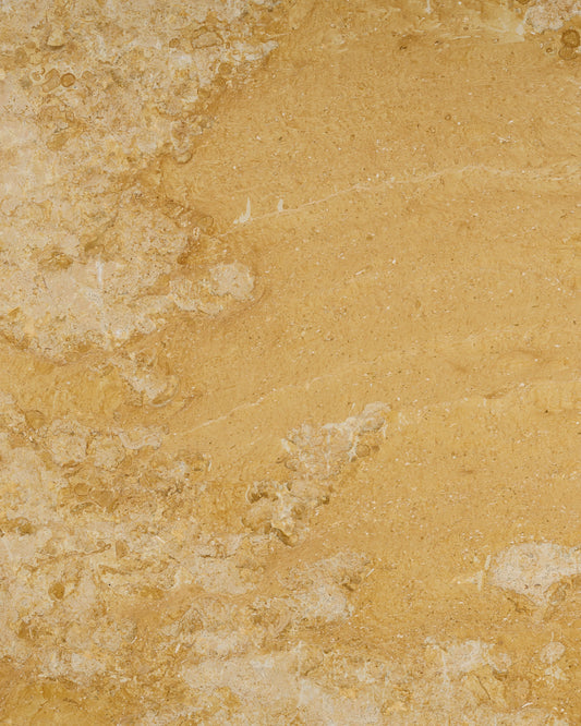 Doric Coffee Table, Square by GUBI — Packshots 2 of 7