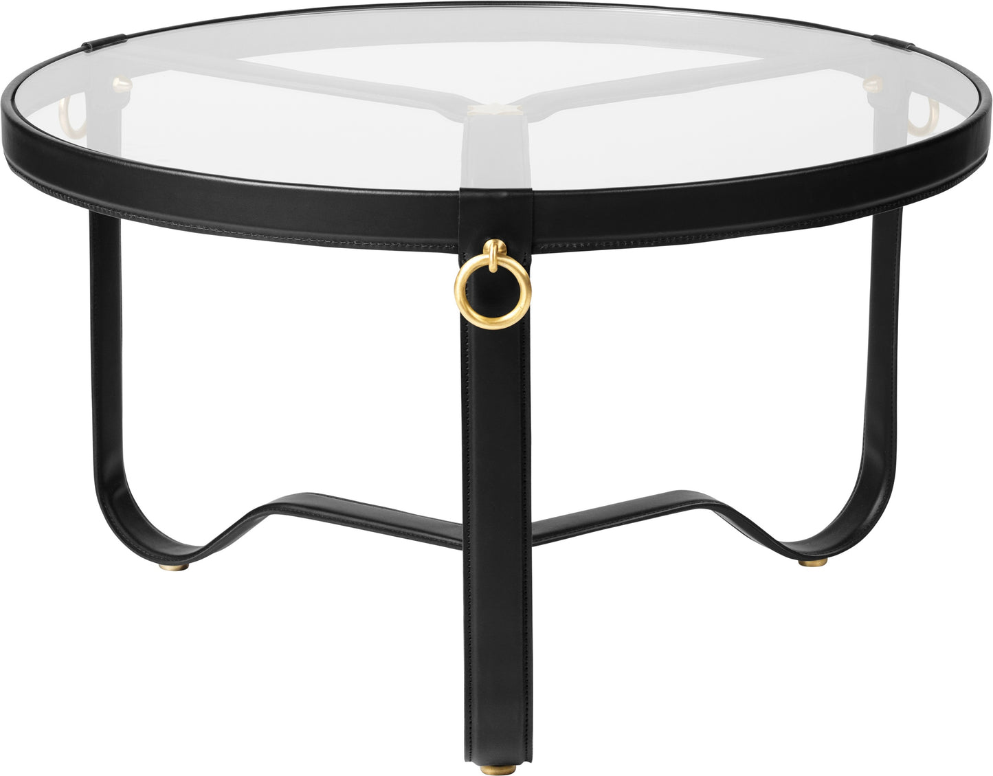 Adnet Coffee Table by GUBI — Packshots 7 of 7