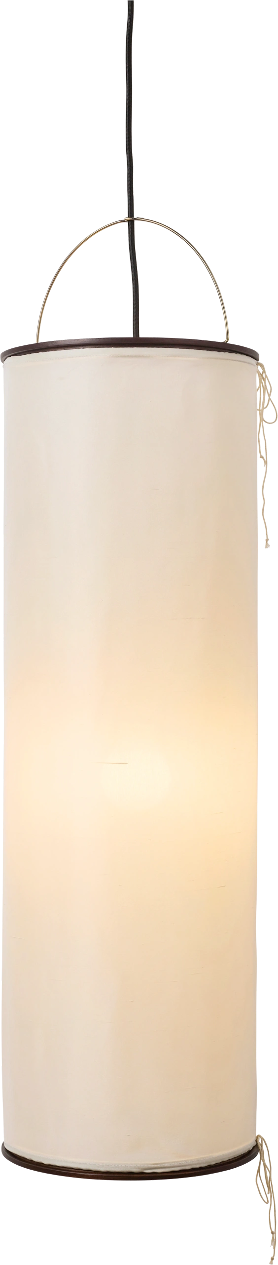 Lantern Pendant by GUBI — Packshots 3 of 3
