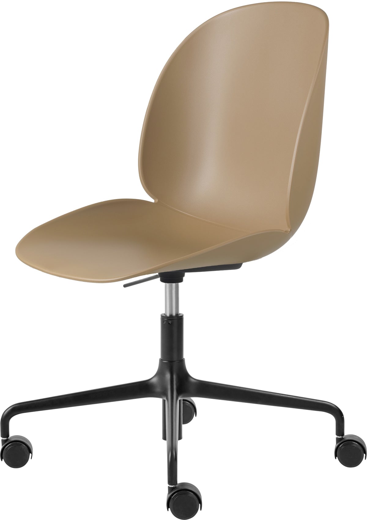 Beetle Height-Adjustable Meeting Chair by GUBI — Packshots 7 of 7