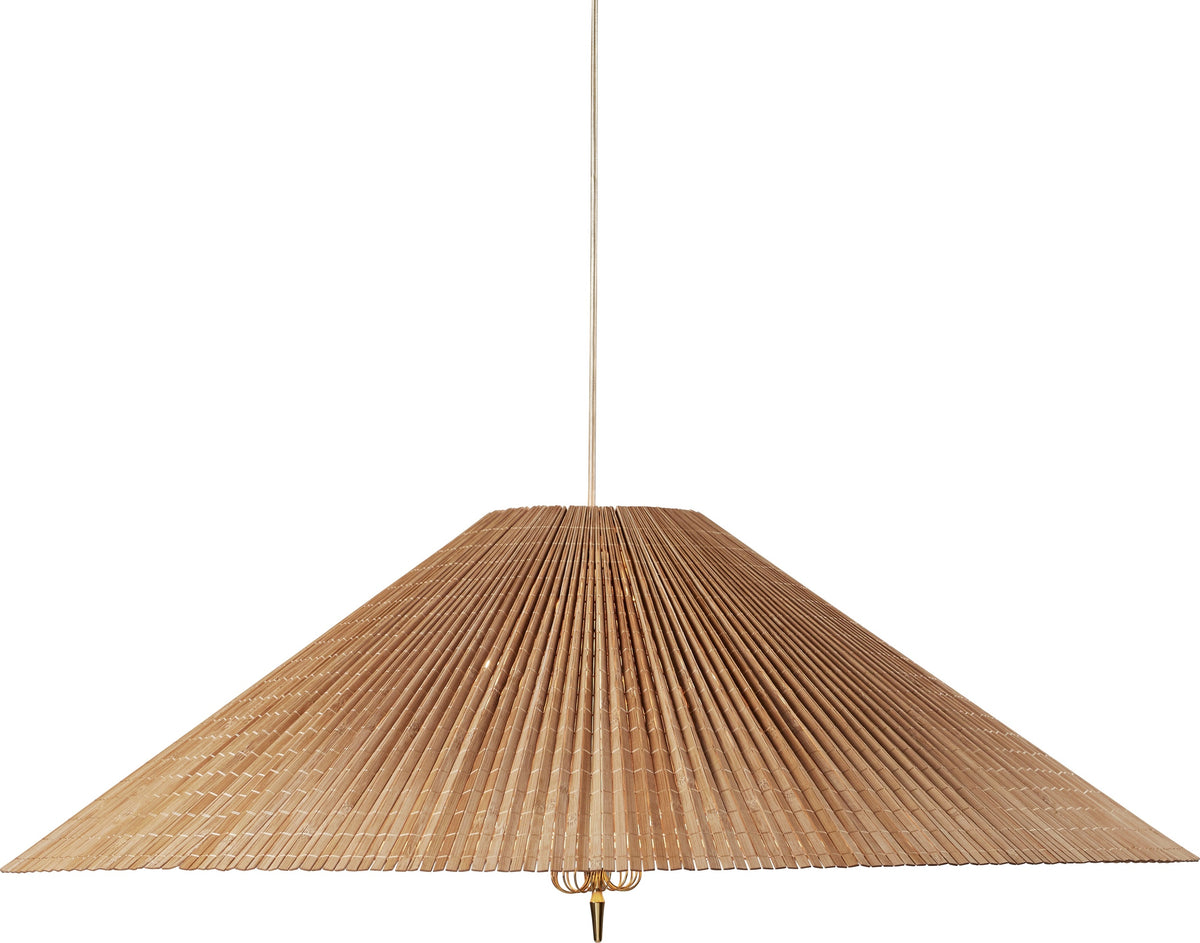 1972 Pendant Large by GUBI — Packshots 3 of 4