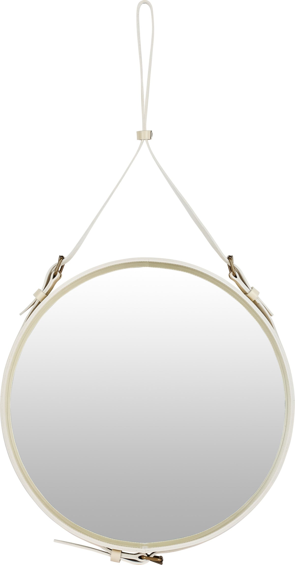 Adnet Wall Mirror by GUBI — Packshots 5 of 6