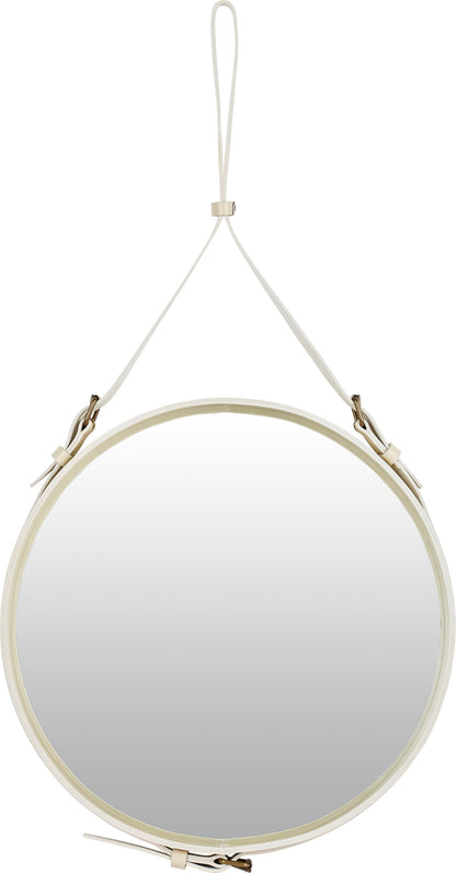Adnet Wall Mirror by GUBI — Packshots 5 of 6