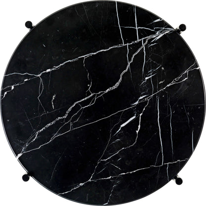 TS Side Table - Round by GUBI — Packshots 7 of 7