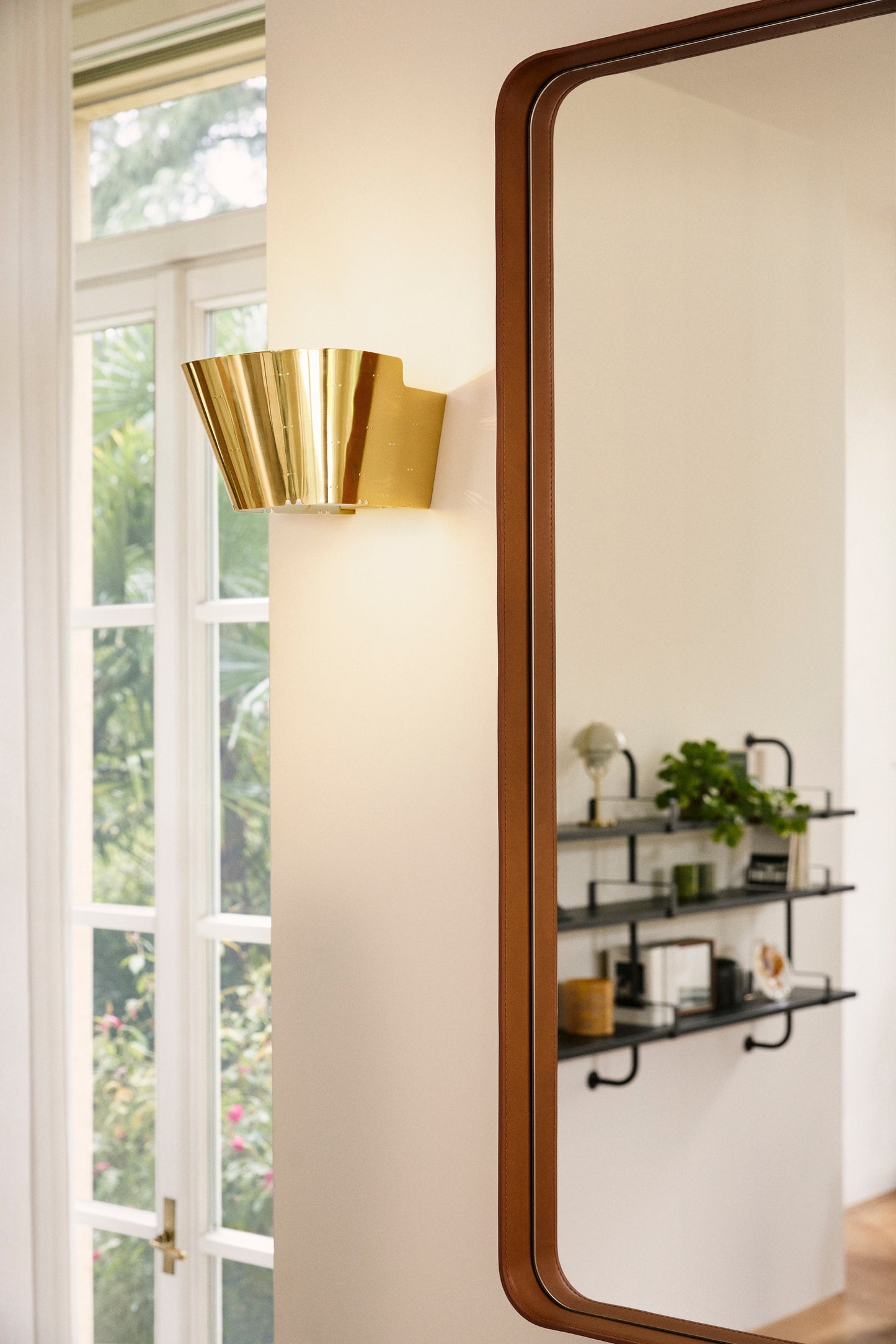 9464 Wall Lamp by GUBI — Lifestyle Images 5 of 6