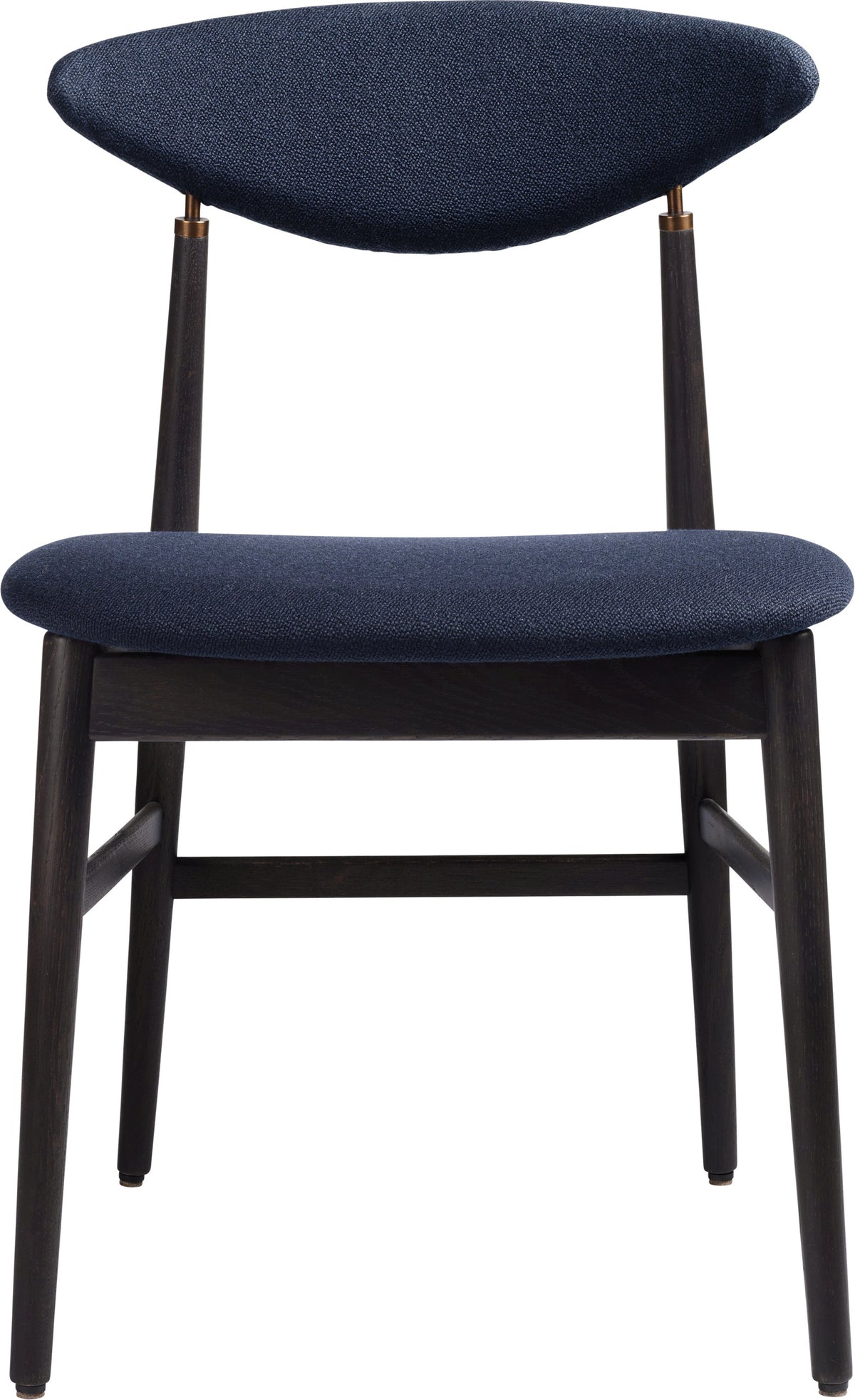 GUBI Gent Dining Chair by GamFratesi - official product view