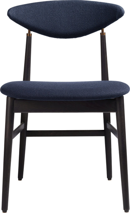GUBI Gent Dining Chair by GamFratesi - official product view