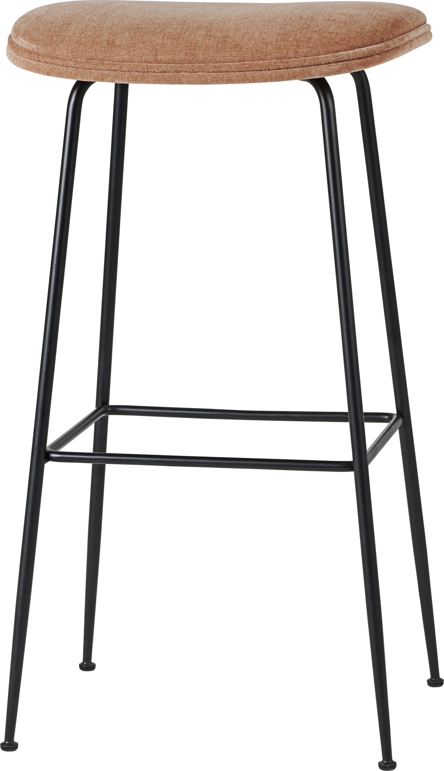 Beetle Bar Stool by GUBI — Packshots 3 of 3