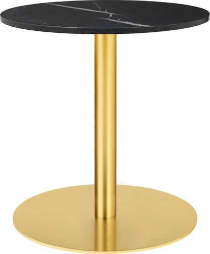 GUBI 1.0 Lounge Table - Round by GUBI — Packshots 5 of 7