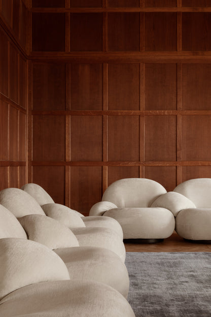Pacha Sofa by GUBI — Lifestyle Images 6 of 7