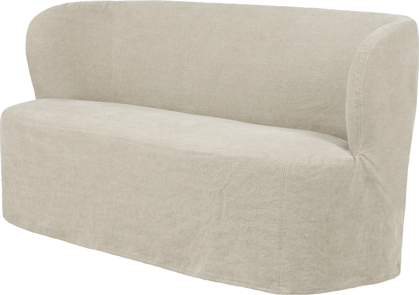 GUBI Stay Sofa by Carlo De Carli and GamFratesi and Gianfranco Frattini and Komplot Design and Paavo Tynell and Space Copenhagen - official product view