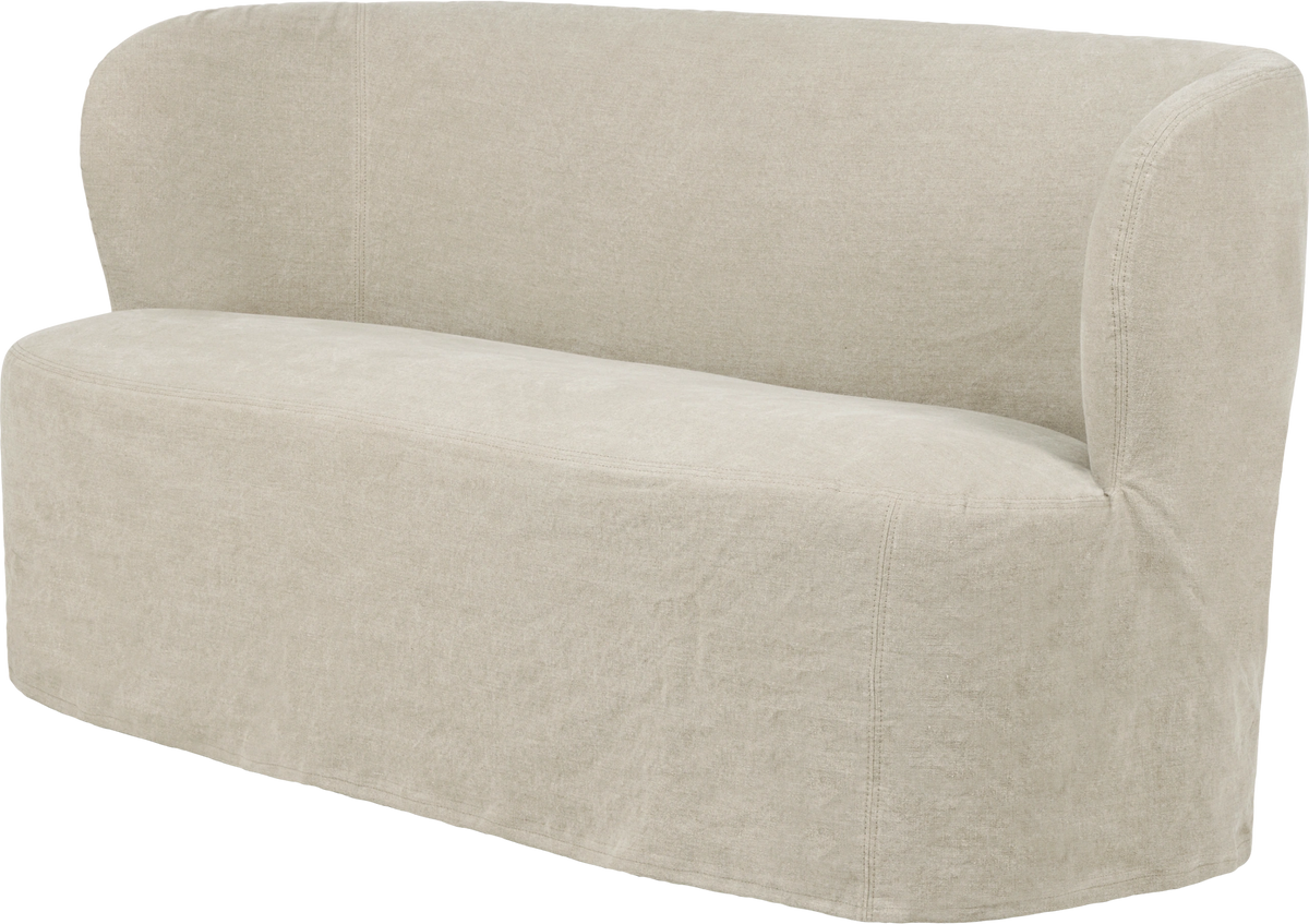 GUBI Stay Sofa by Carlo De Carli and GamFratesi and Gianfranco Frattini and Komplot Design and Paavo Tynell and Space Copenhagen - official product view