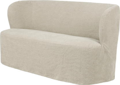 GUBI Stay Sofa by Carlo De Carli and GamFratesi and Gianfranco Frattini and Komplot Design and Paavo Tynell and Space Copenhagen - official product view
