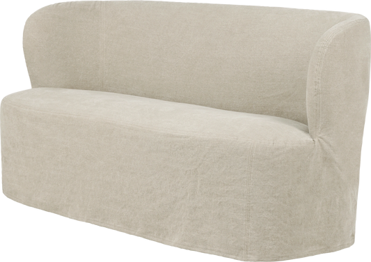 GUBI Stay Sofa by Carlo De Carli and GamFratesi and Gianfranco Frattini and Komplot Design and Paavo Tynell and Space Copenhagen - official product view