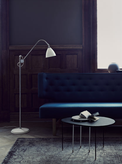 Kangourou Side Table by GUBI — Lifestyle Images 3 of 3