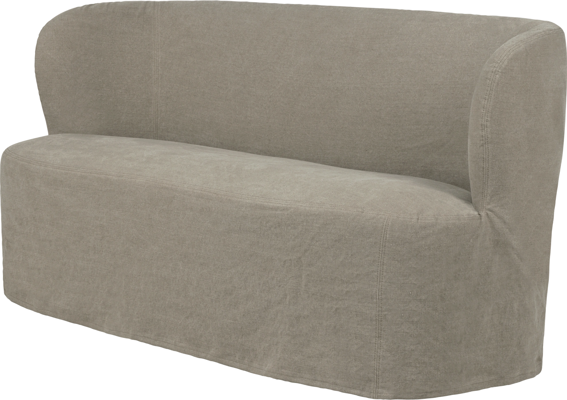 Stay Sofa by GUBI — Packshots 5 of 7