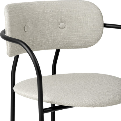 Coco Dining Armchair by GUBI — Packshots 7 of 7