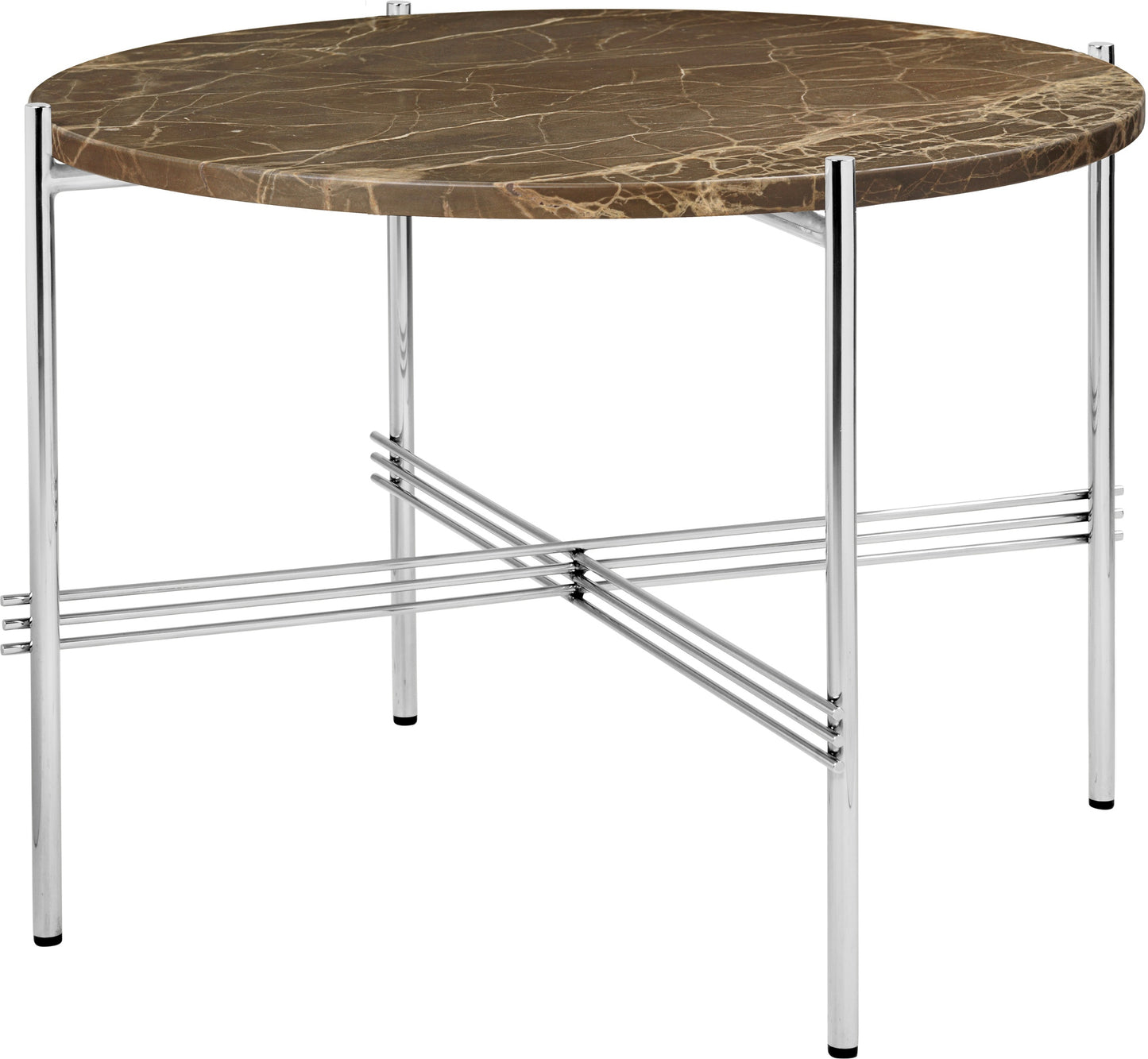 TS Coffee & Side Table by GUBI — Packshots 6 of 7
