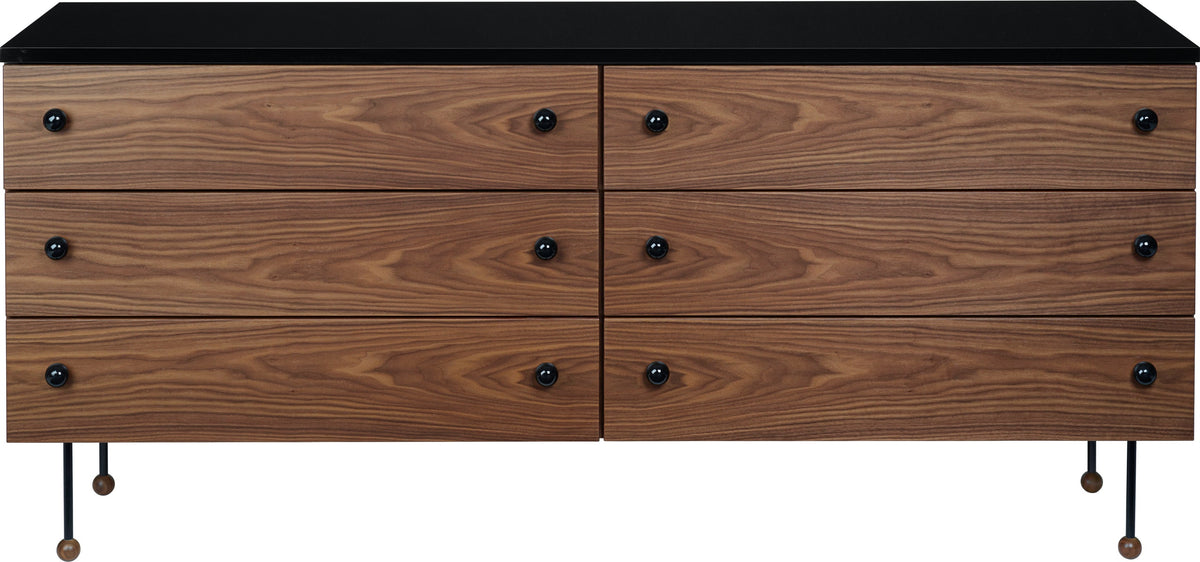 62 Sideboard by GUBI — Packshots 3 of 5